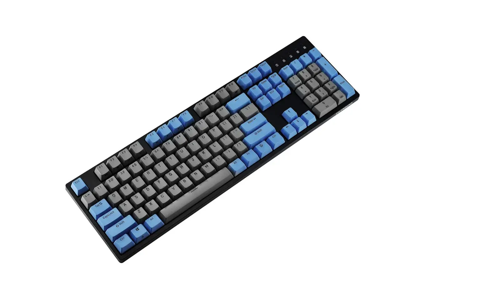 Durgod Taurus K310 Mechanical Gaming Keyboard User Guide