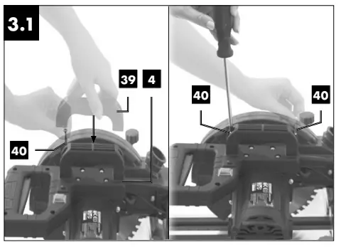 PARKSIDe-Multifunction-Sliding-Cross-Cut-Mitre-Saw-3