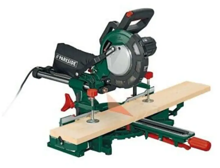 PARKSIDe-Multifunction-Sliding-Cross-Cut-Mitre-Saw