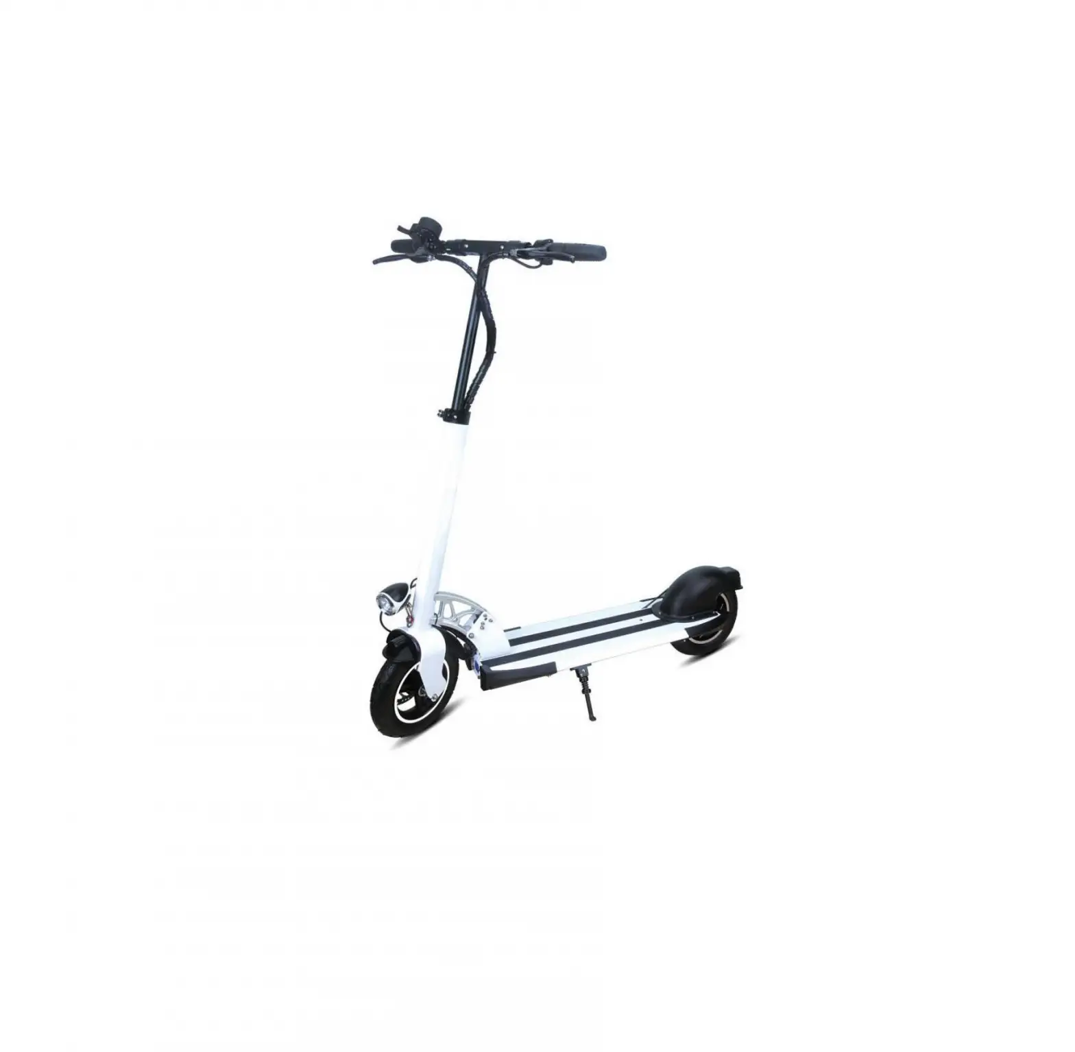 Insportline In E-scooterfortor Saturian User Manual