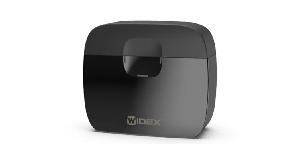 Widex Wpc101 Charge And Clean Charging Station Instruction Manual