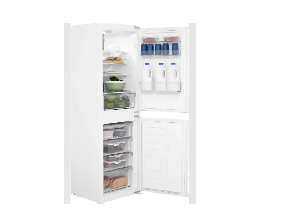 Beko S54210b Sliding Instruction Manual