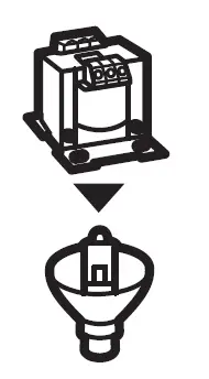 SUNRICHER Push Compatible Z-Wave Knob Smart Dimmer 121