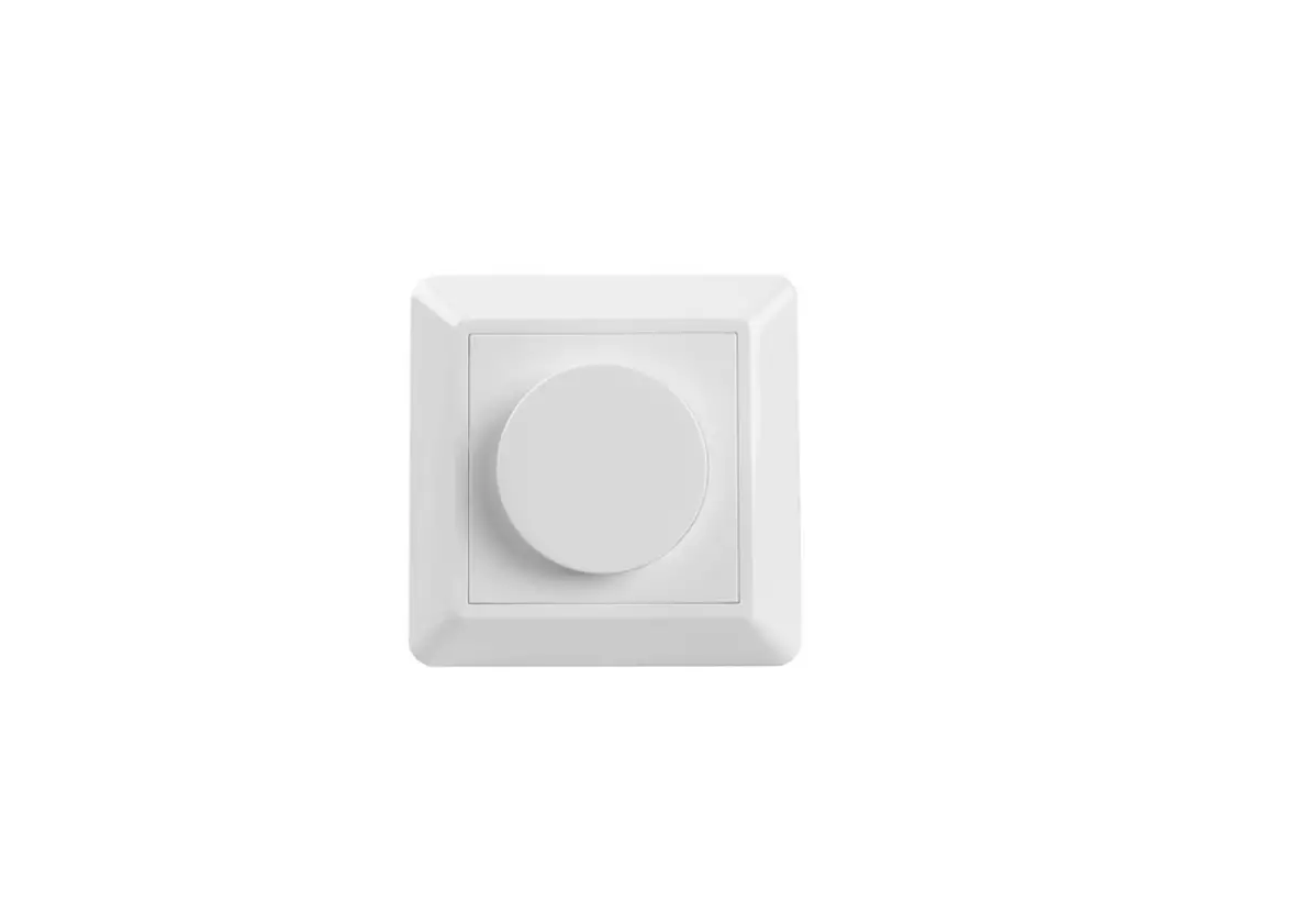 Sunricher Push Compatible Z-wave Knob Smart Dimmer User Manual Sunricher Push Compatible Z-wave Knob Smart Dimmer User Manual
