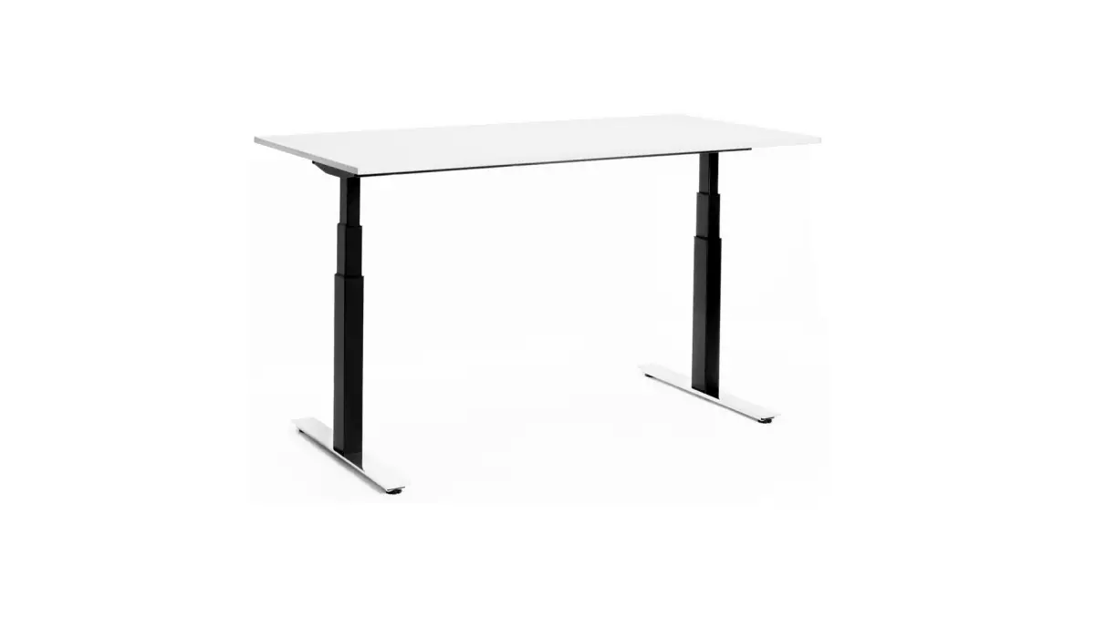 Knoll K.stand Height-adjustable Table User Manual