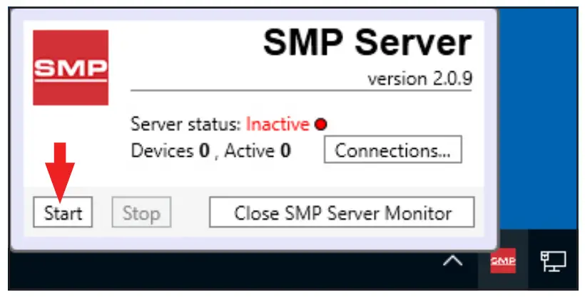 Assembly Instruction