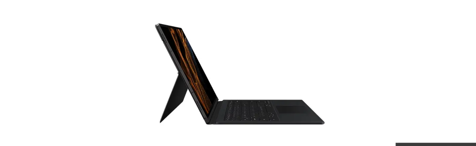 Samsung Ef-dx900 Tab S8 Ultra Book Cover Keyboard User Manual Samsung Ef-dx900 Tab S8 Ultra Book Cover Keyboard User Manual