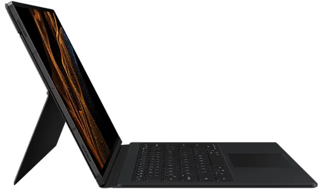 SAMSUNG EF-DX900 Tab S8 Ultra Book Cover Keyboard-product