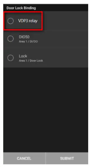 Climax-VDP-3 Video-Door-Phone-17