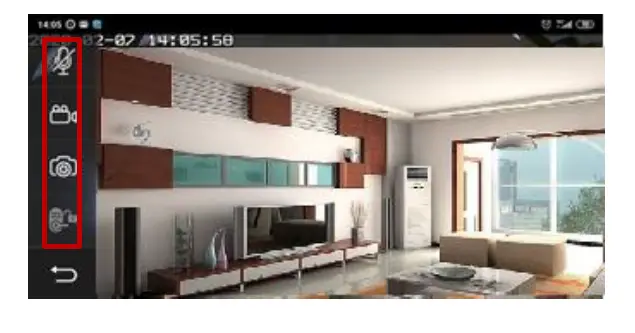 Climax-VDP-3 Video-Door-Phone-19