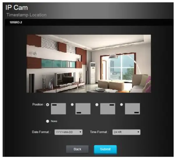 Climax-VDP-3 Video-Door-Phone-29
