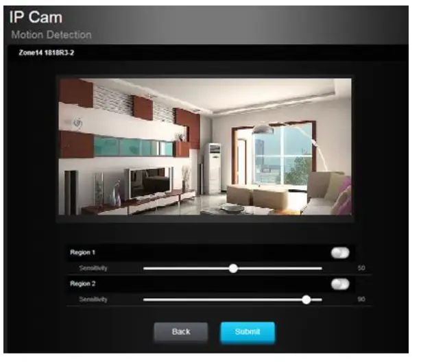 Climax-VDP-3 Video-Door-Phone-30