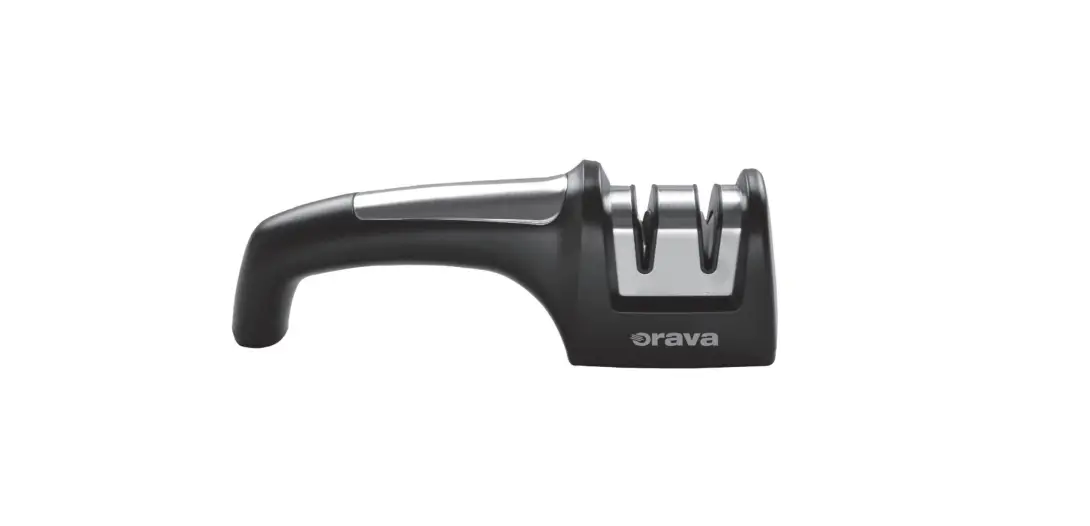 Orava Bn-10 Hand Knife Grinder Instruction Manual Orava Bn-10 Hand Knife Grinder Instruction Manual