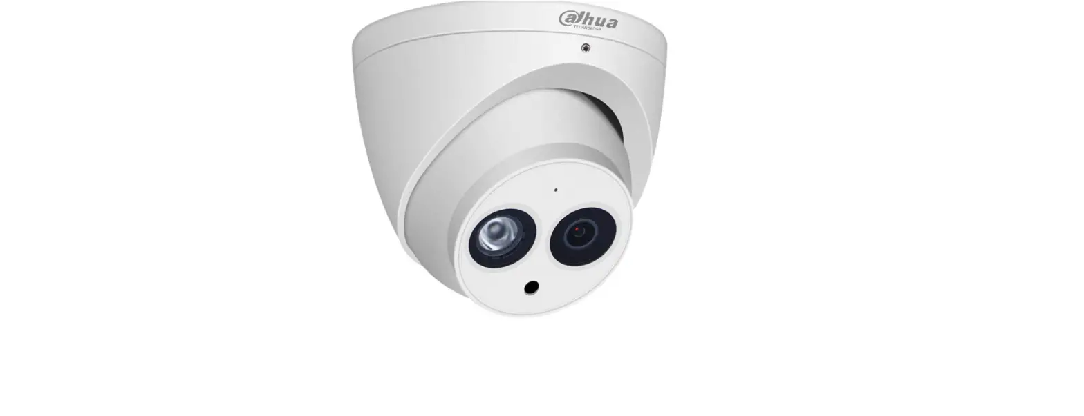 Dahua Dh-ipc-hfw1x Bullet Network Camera User Guide