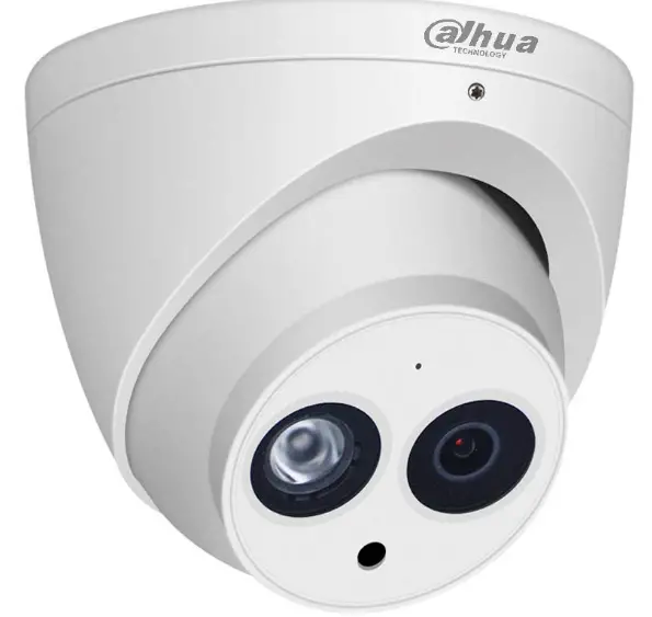 dahua-DH-IPC-HFW1X-Bullet-Network-Camera