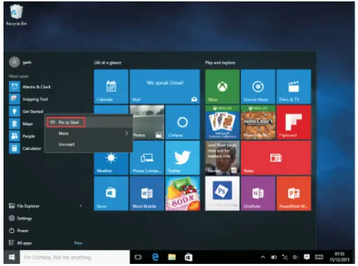 HYUNDAI HT14CCIC81ES Hybook Plus 14.1 Inch Windows Laptop - Applications Introduction2