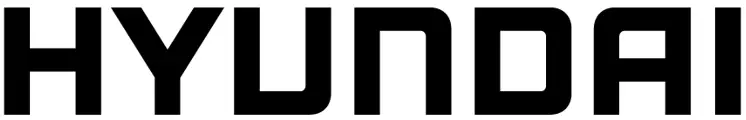 HYUNDAI logo