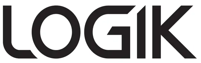 LOGIK -logo