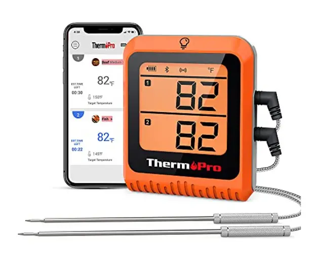 Thermopro-TP-Bluetooth-Thermometer