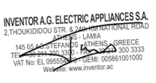 inventor YL 0812 Dehumidifier Wi-Fi Function-16