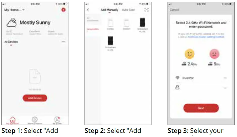 inventor YL 0812 Dehumidifier Wi-Fi Function-9