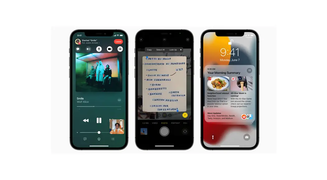 Ulsee Ai Monitor Ios Apps User Guide