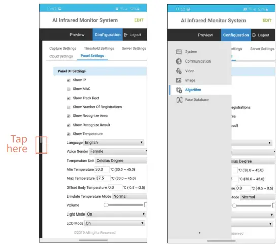 ULSee AI Monitor iOS Apps app 10