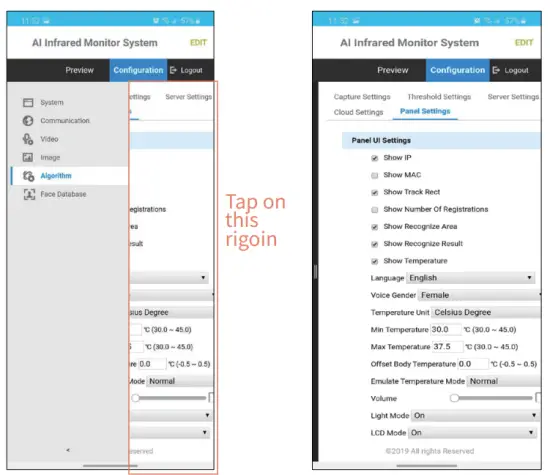 ULSee AI Monitor iOS Apps app 11