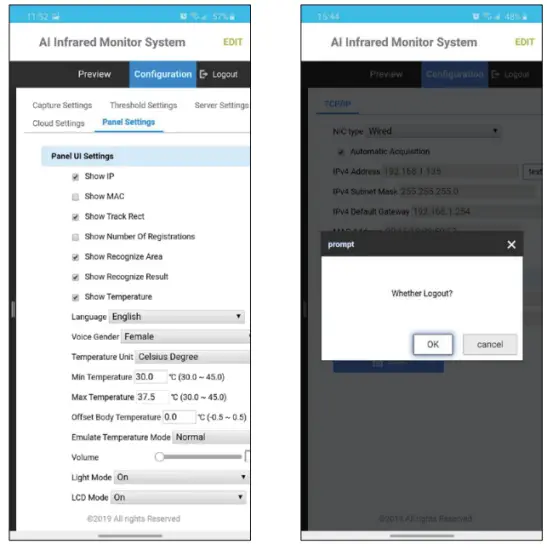ULSee AI Monitor iOS Apps app 12