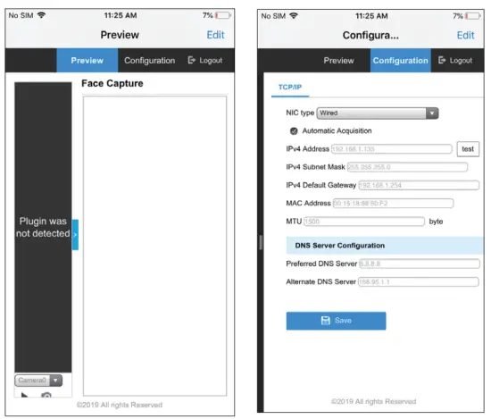 ULSee AI Monitor iOS Apps app 2