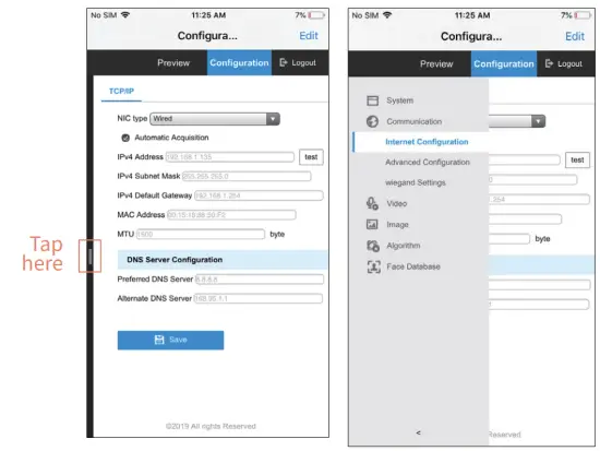 ULSee AI Monitor iOS Apps app 3