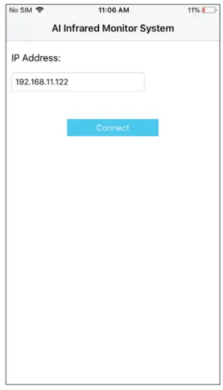ULSee AI Monitor iOS Apps app