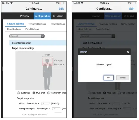 ULSee AI Monitor iOS Apps app 5