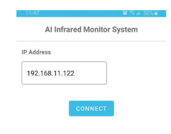 ULSee AI Monitor iOS Apps app 7