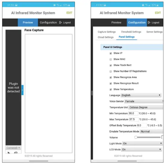 ULSee AI Monitor iOS Apps app 9