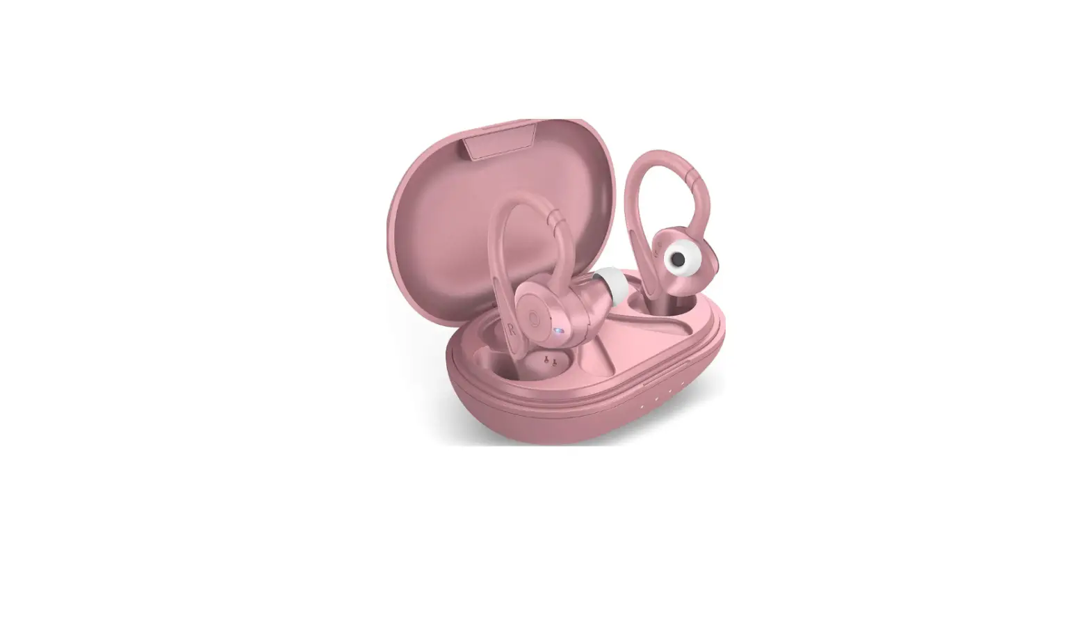 Comiso Wireless Earbuds, True Wireless In Ear Bluetooth 5.0 With Microphone Headphones-complete Features/instruction Manual Comiso Wireless Earbuds, True Wireless In Ear Bluetooth 5.0 With Microphone Headphones-complete Features/instruction Manual