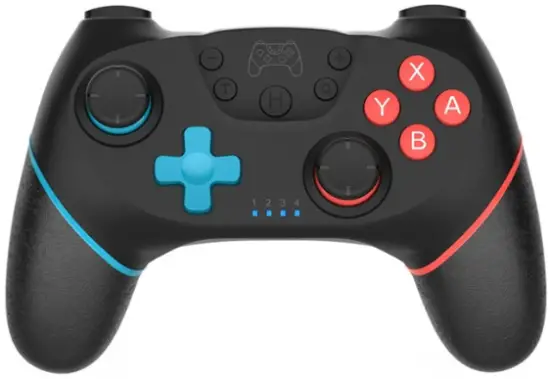 Huizhou Ronghui Technology RH-068 Switch Gamepad