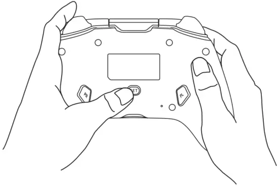 Programming function