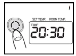 Qlima SRE5035C-2 High-Quality Kerosene Stove fig 10