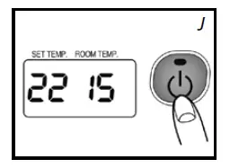 Qlima SRE5035C-2 High-Quality Kerosene Stove fig 11