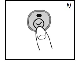 Qlima SRE5035C-2 High-Quality Kerosene Stove fig 14