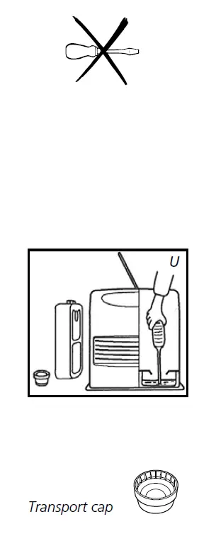 Qlima SRE5035C-2 High-Quality Kerosene Stove fig 18