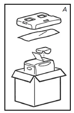 Qlima SRE5035C-2 High-Quality Kerosene Stove fig 2 - Copy