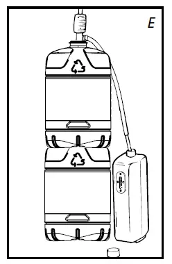 Qlima SRE5035C-2 High-Quality Kerosene Stove fig 6