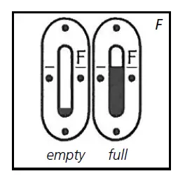 Qlima SRE5035C-2 High-Quality Kerosene Stove fig 7