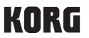 KORG-LOGO