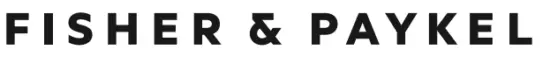 FISHER PAYKEL LOGO