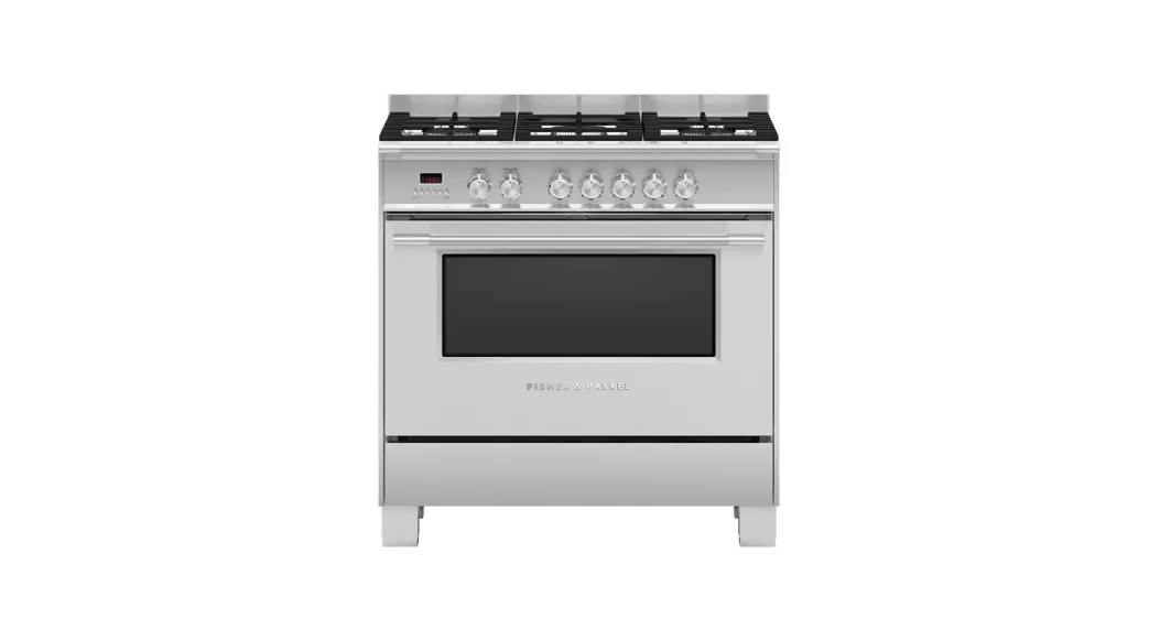 Fisher Paykel Or90 Series Or90scg4x1 90cm Freestanding Dual Fuel Cooker Installation Guide Fisher Paykel Or90 Series Or90scg4x1 90cm Freestanding Dual Fuel Cooker Installation Guide