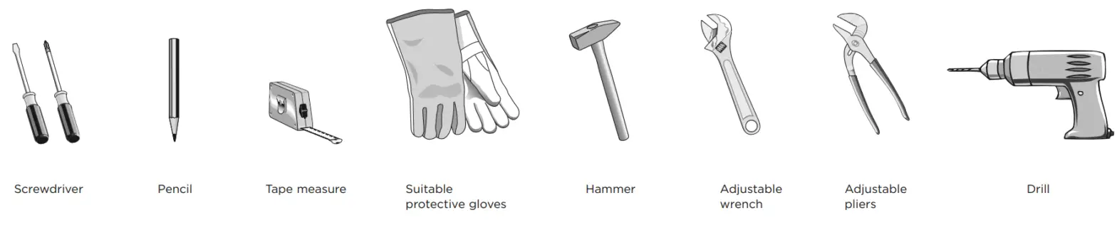 FISHER PAYKEL OR90 Series OR90SCG4X1 90cm Freestanding Dual Fuel Cooker - PARTS2