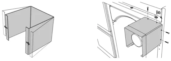 FISHER PAYKEL OR90 Series OR90SCG4X1 90cm Freestanding Dual Fuel Cooker - fig10
